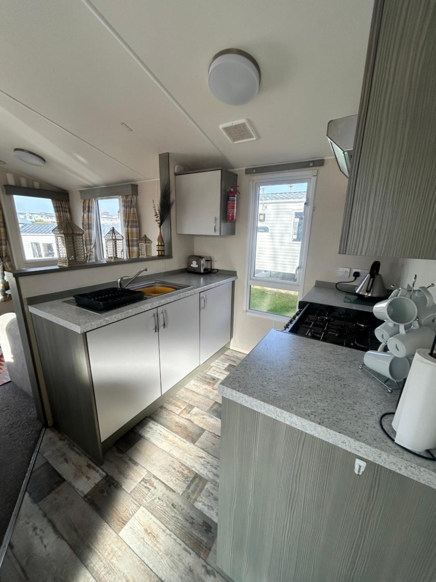 Littlesea Haven Campsite *